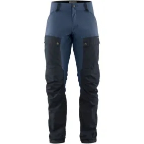 Fjällräven  Keb Trousers Reg - Pantaloni da trekking - Uomo