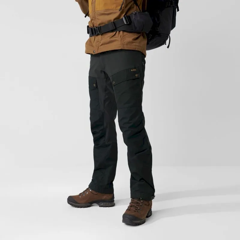 Fjällräven  Keb Trousers Reg - Pantaloni da trekking - Uomo