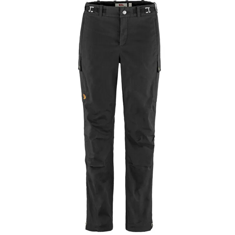 Fjällräven  Singi X-Trousers - Pantaloni da escursionismo - Donna