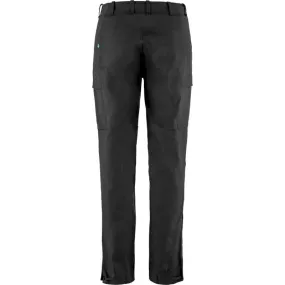 Fjällräven  Singi X-Trousers - Pantaloni da escursionismo - Donna