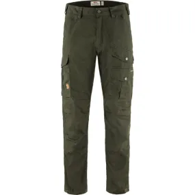 Fjällräven  Vidda Pro Trousers - Pantaloni da escursionismo - Uomo