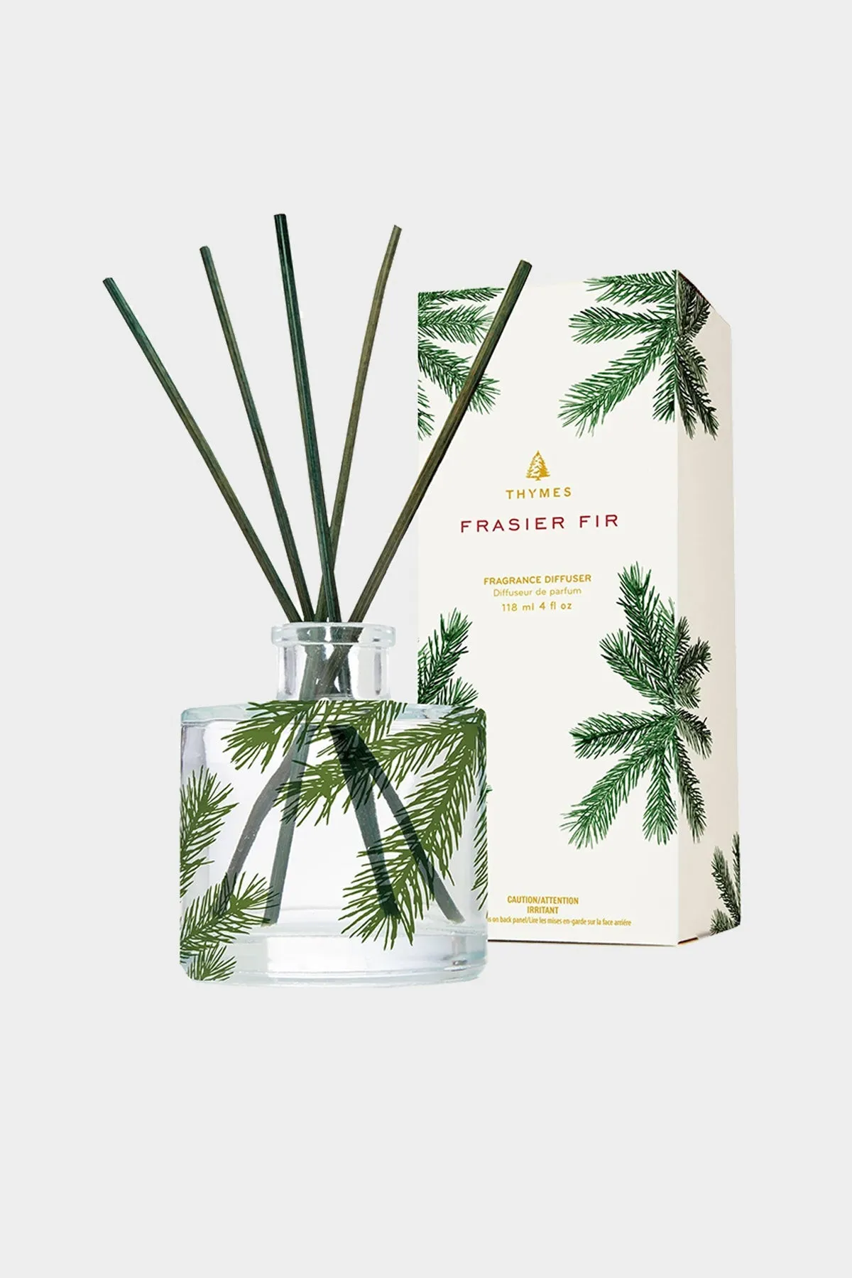 Fraiser Fir Petite Pine Needle Reed Diffuser