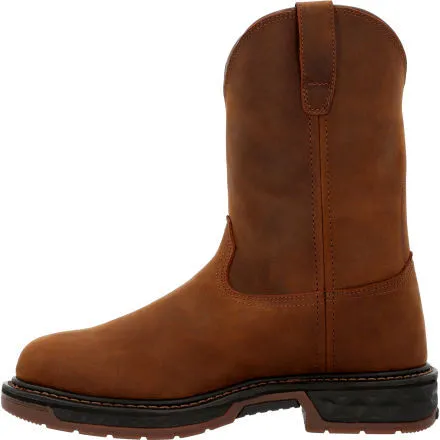 Georgia Boot Carbo-Tec LT Pull-On Boot