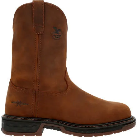 Georgia Boot Carbo-Tec LT Pull-On Boot