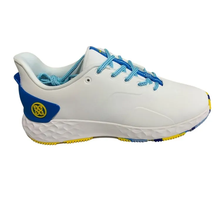 G/Fore Mens MG4+ Ghost Golf Shoes - Racer