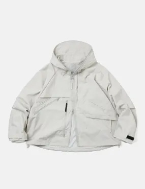 GOOPiMADE G7-1K Fermion-G Mountain Parka - Paper