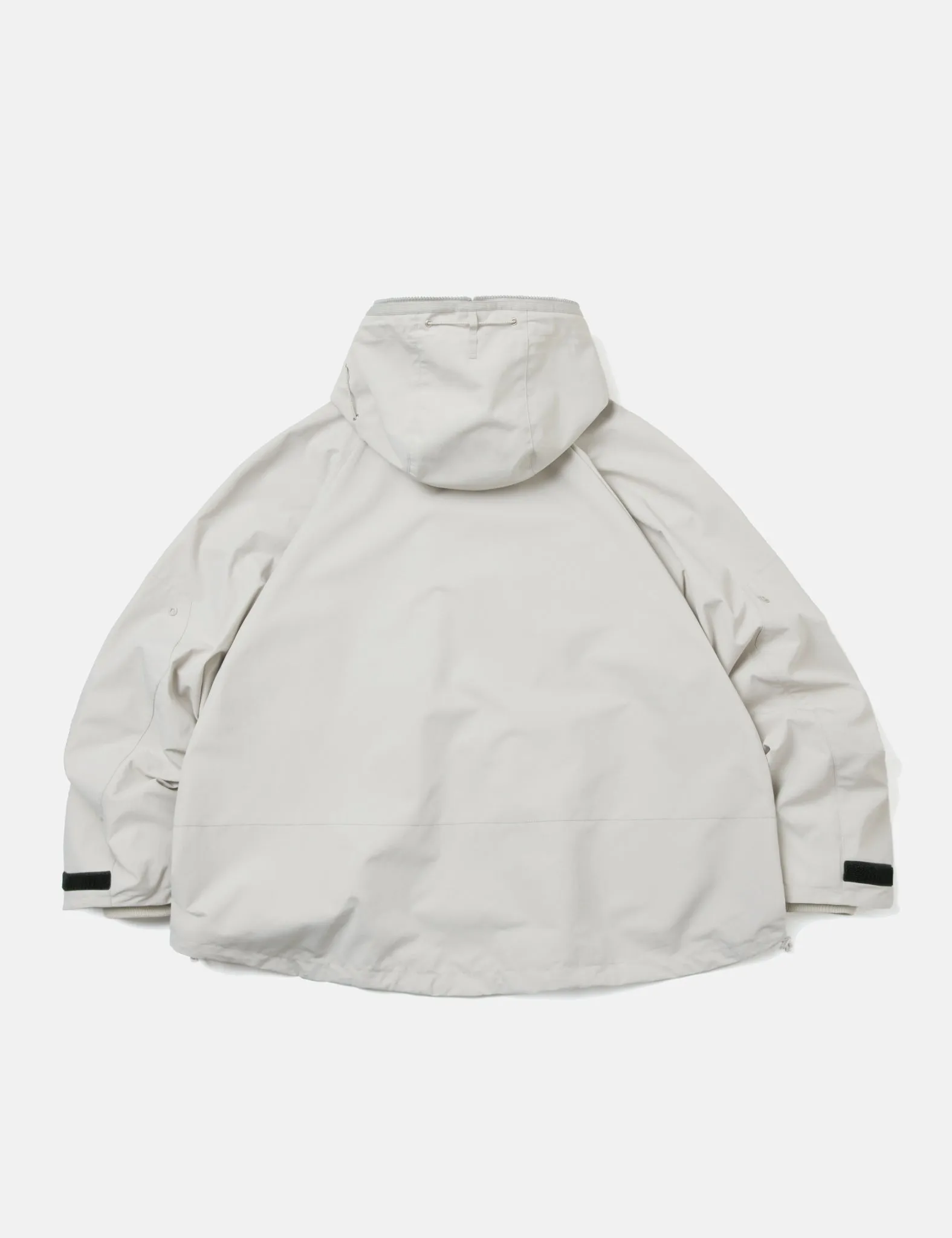 GOOPiMADE G7-1K Fermion-G Mountain Parka - Paper