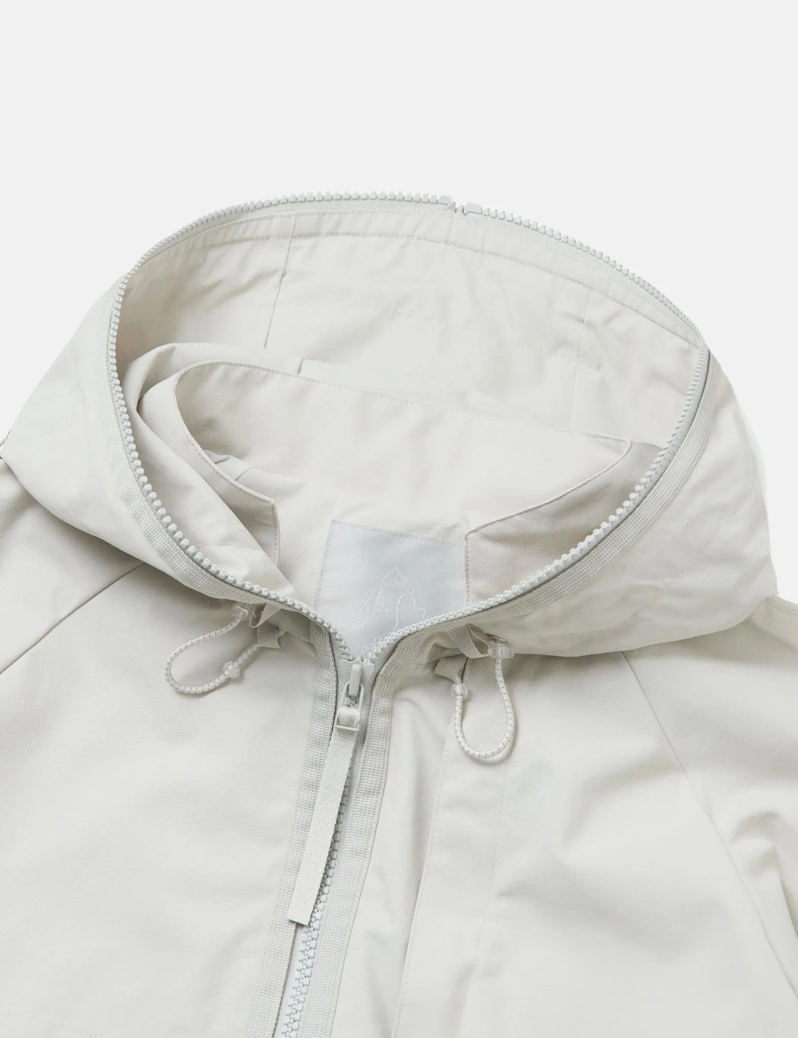 GOOPiMADE G7-1K Fermion-G Mountain Parka - Paper