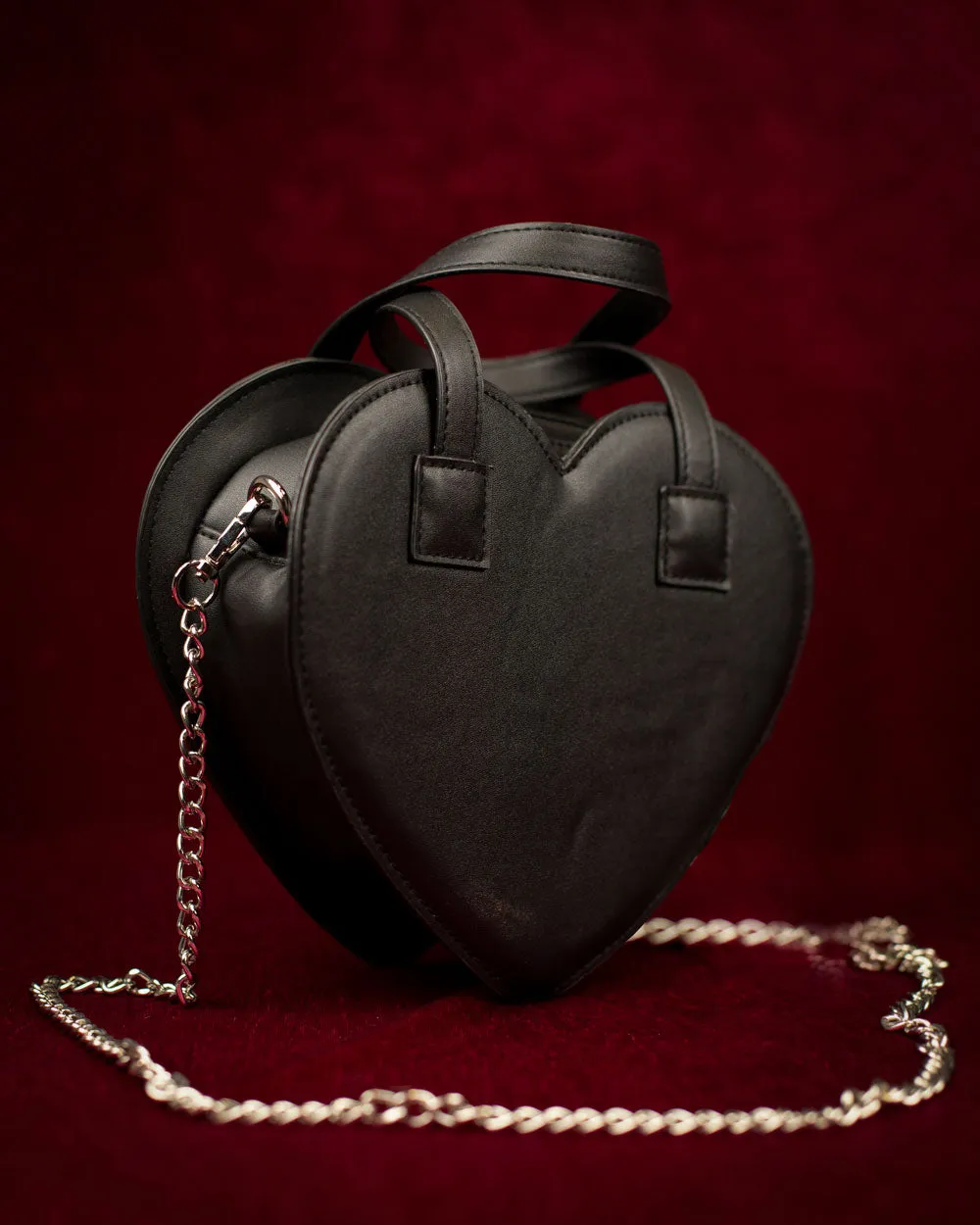 Gothic Love Handbag