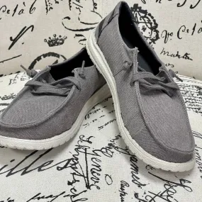 Gypsy Jazz Cadence Sneaker - Grey