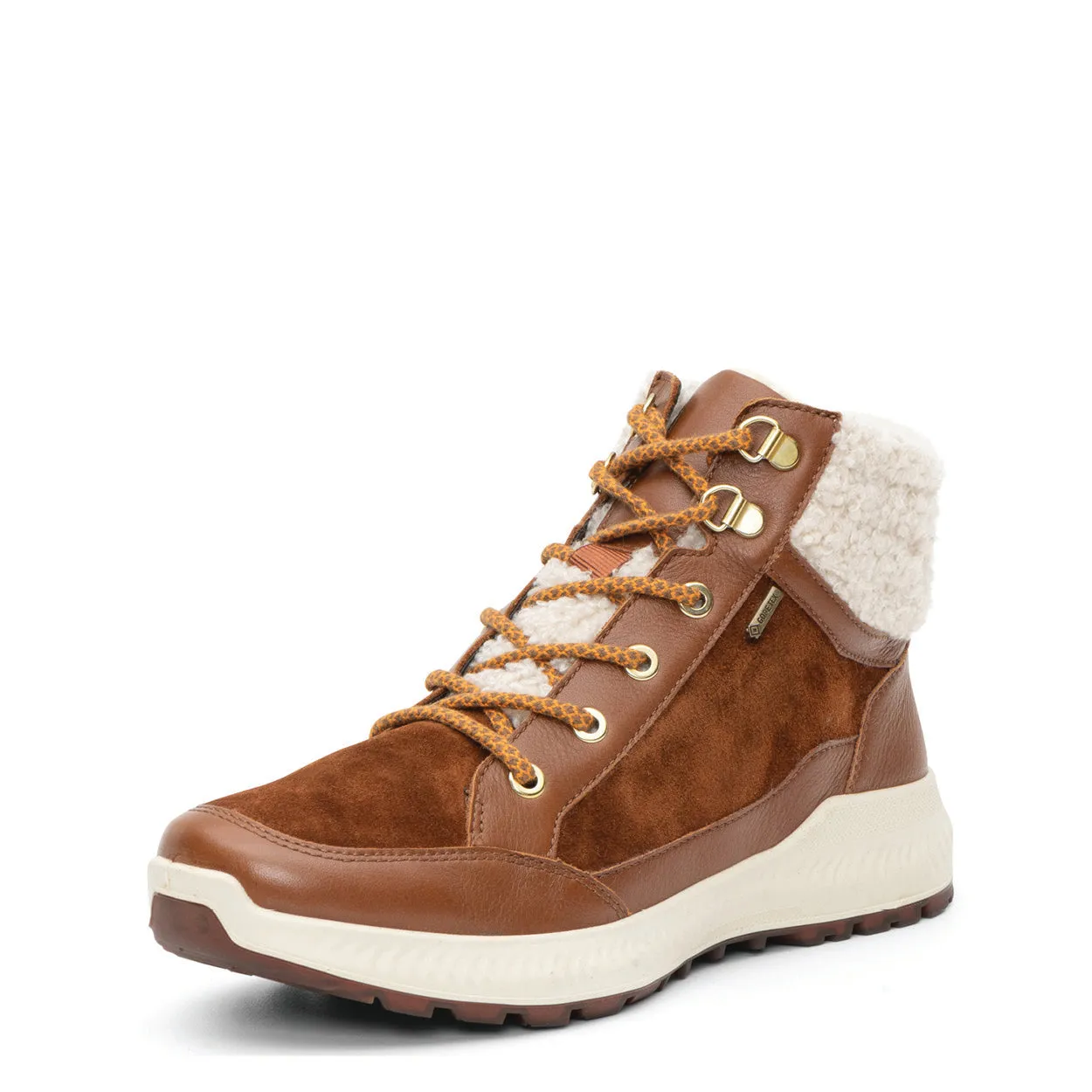 Hanover Women's GORE-TEX Hiking Boot - Brown 69