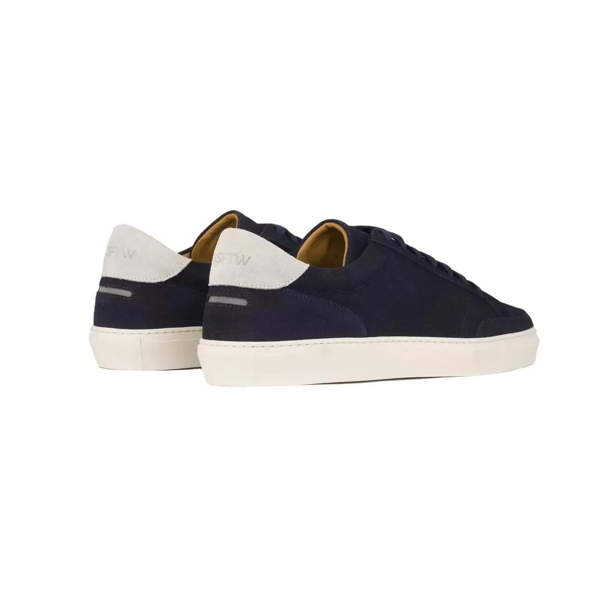 Helier 2 Sneaker - Navy