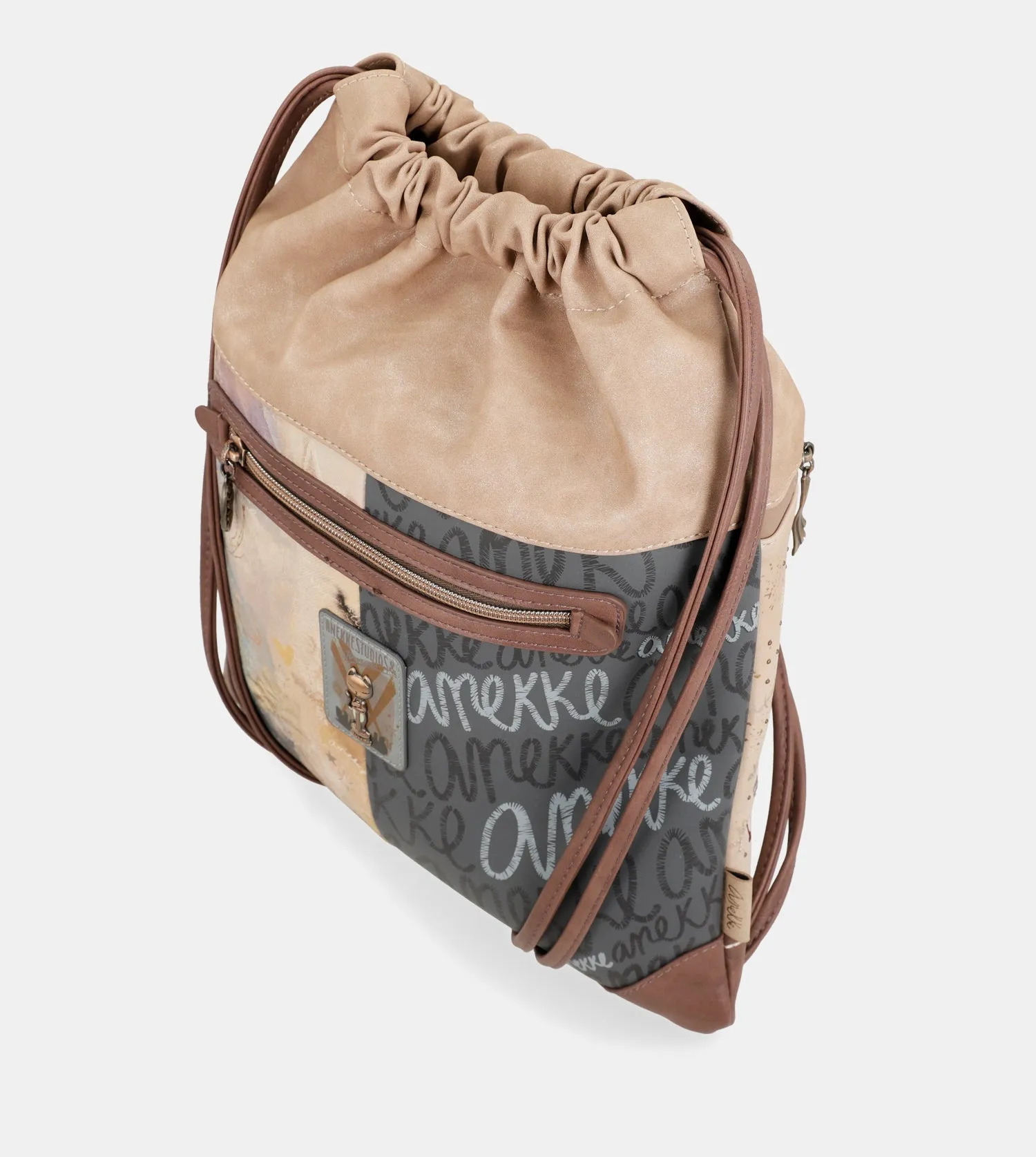 Hollywood sack backpack