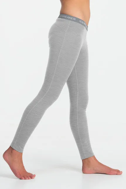 Icebreaker Women's Oasis Leggings