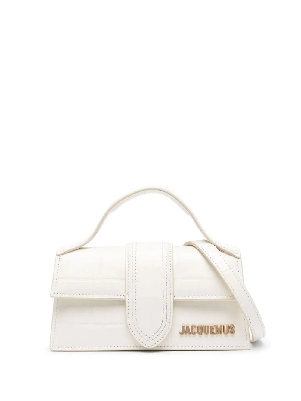 Jacquemus Bags.. Ivory