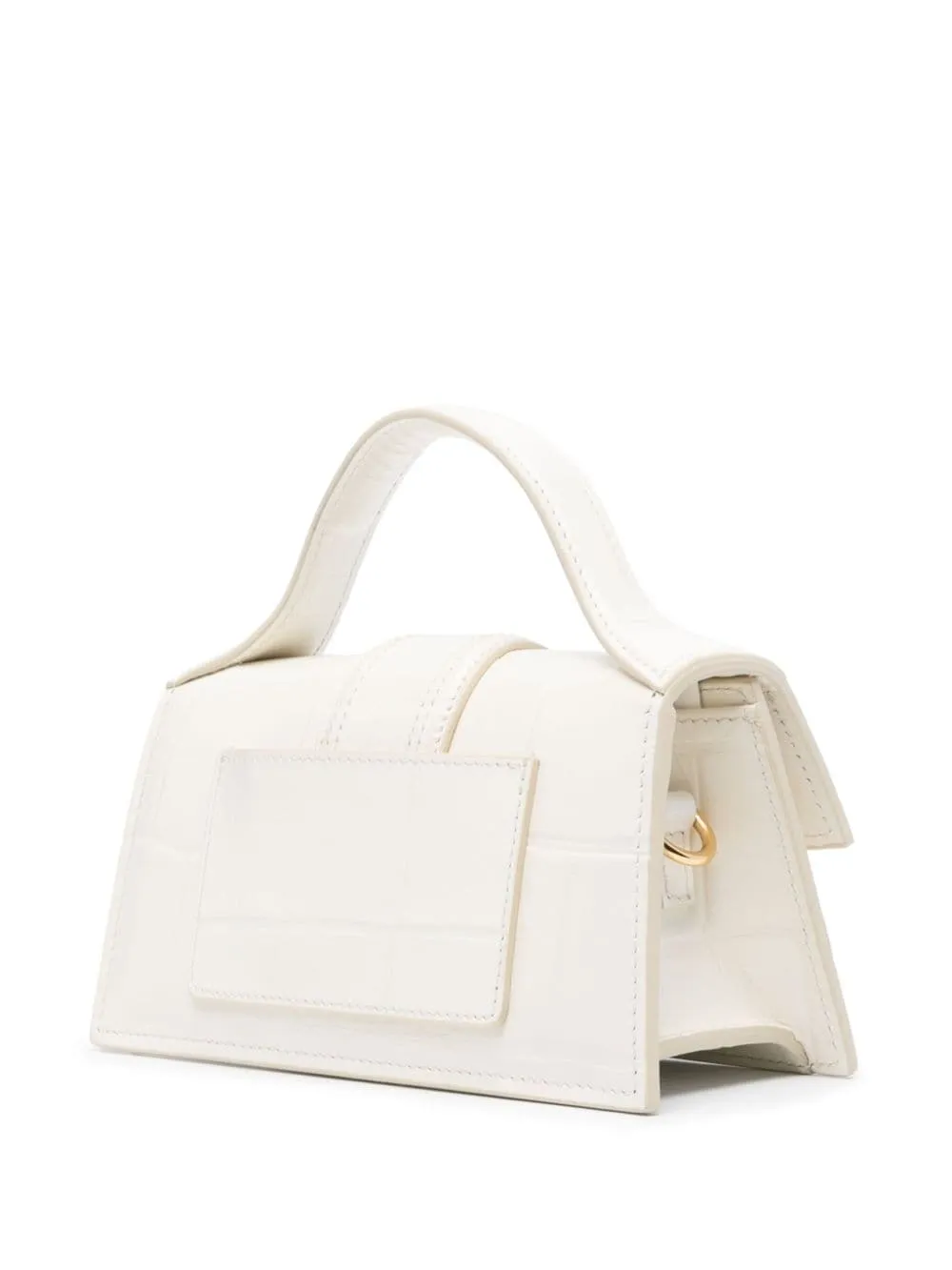 Jacquemus Bags.. Ivory