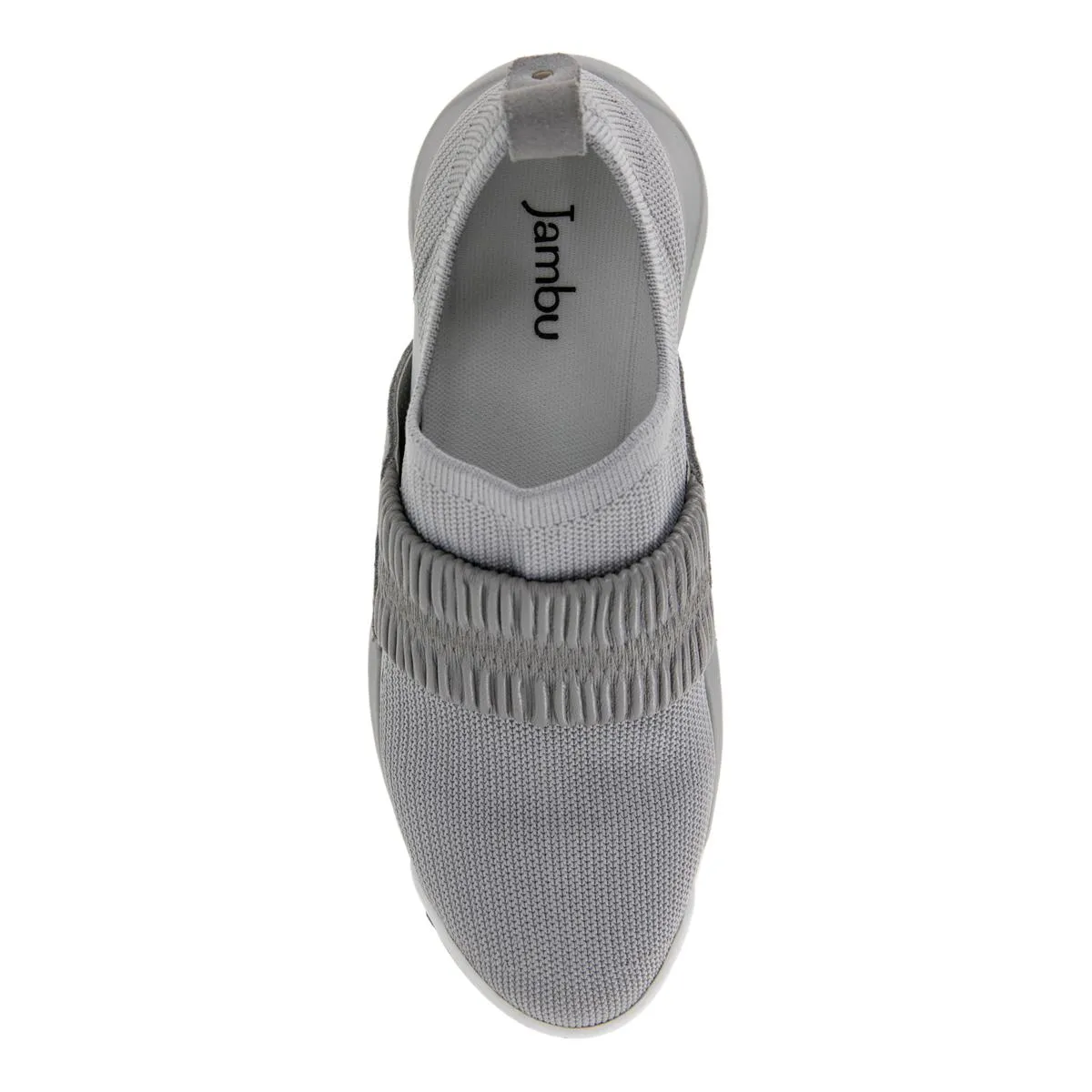      JBU Farah Knit Mesh Slip-On Sneaker     