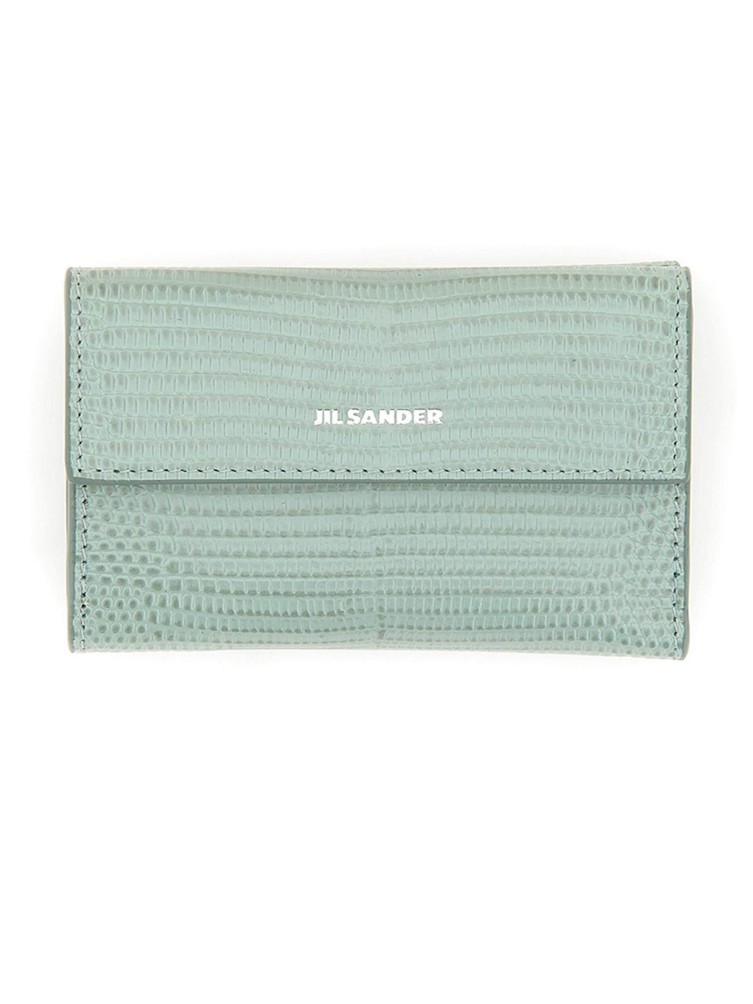 JIL SANDER    BABY WALLET