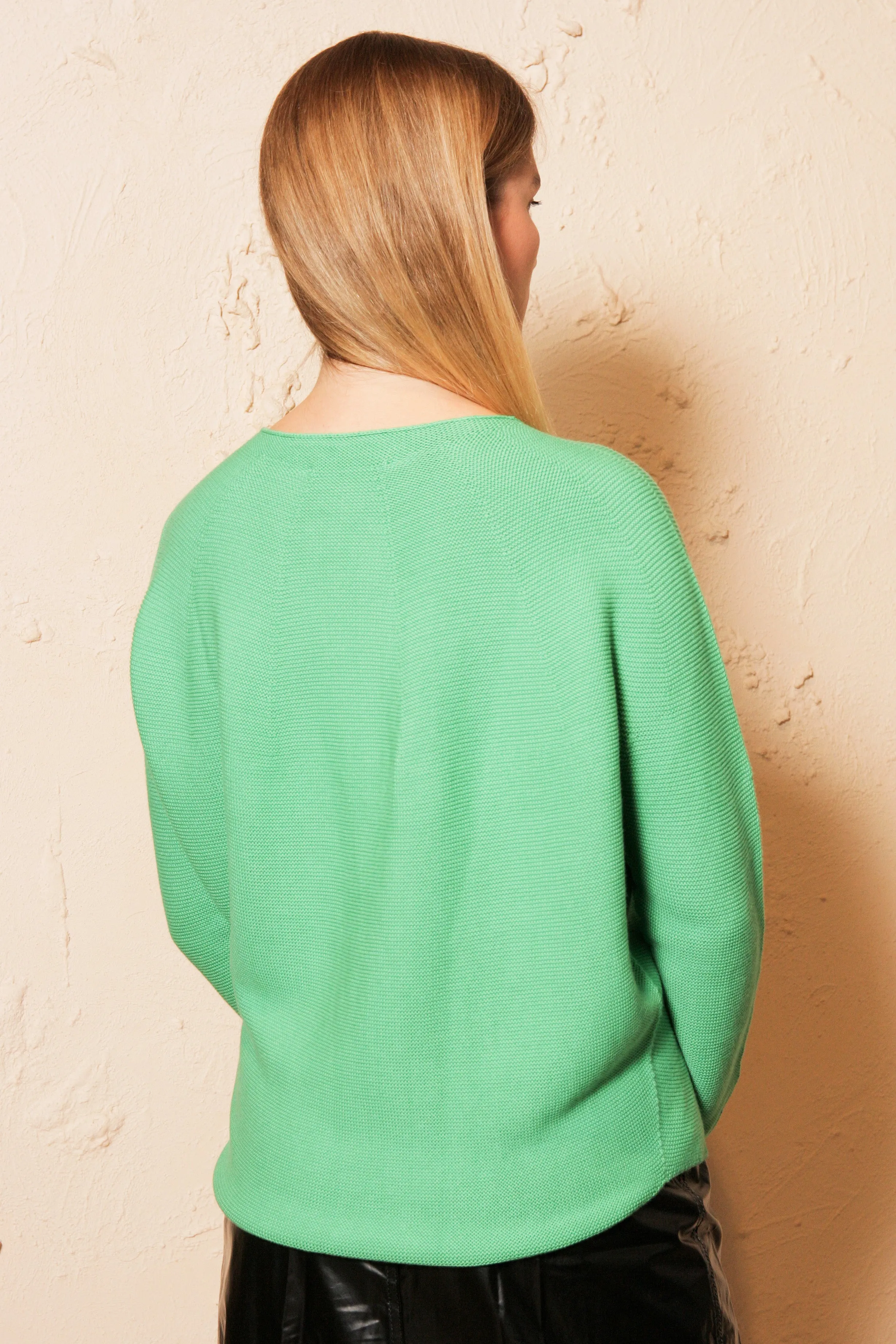 Kami Knit Sweater