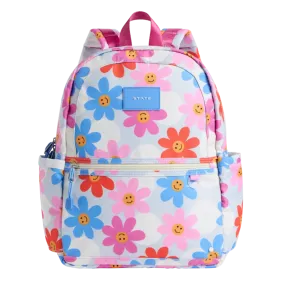 Kane Backpack- Daisies