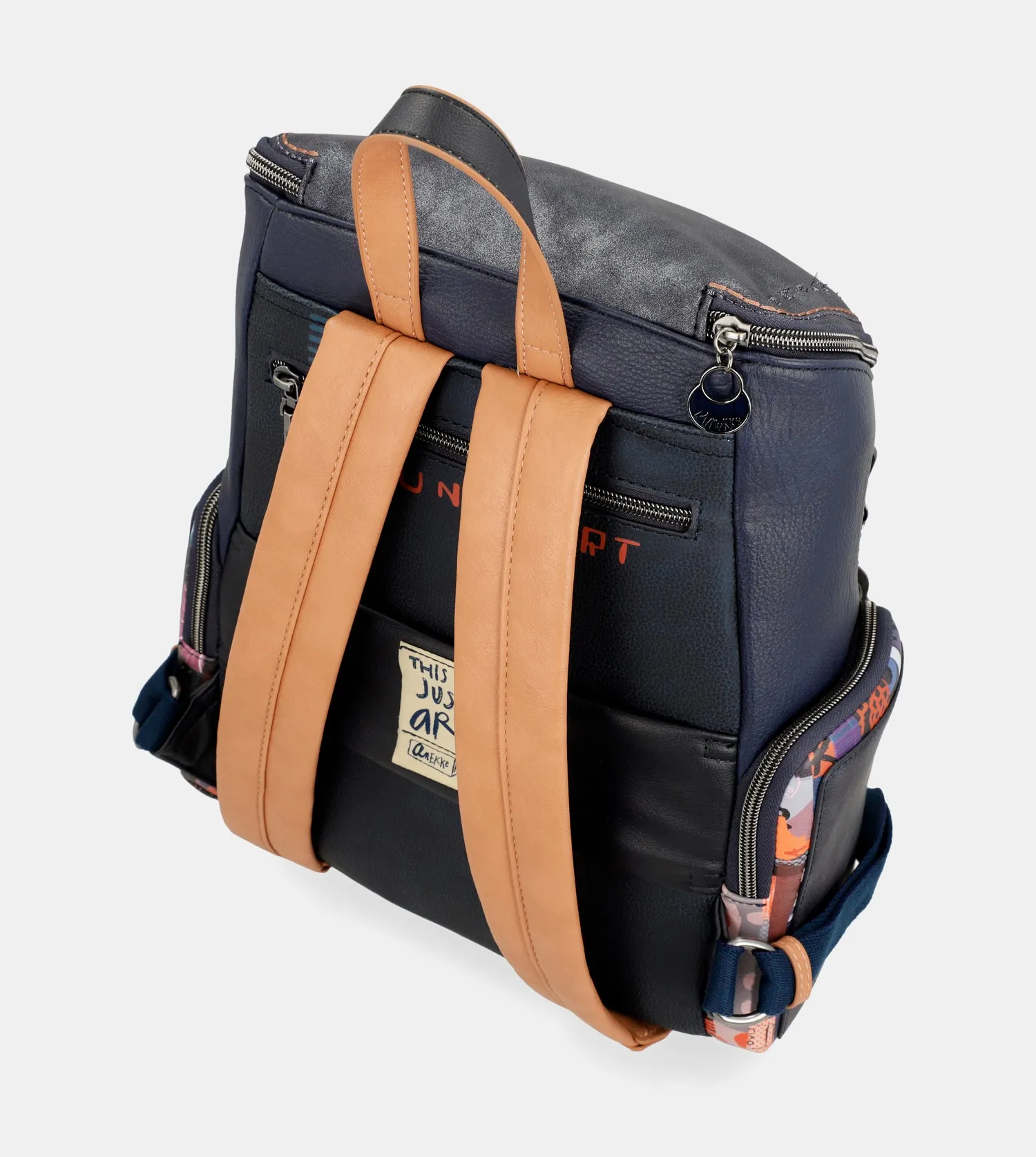 Kyomu large backpack