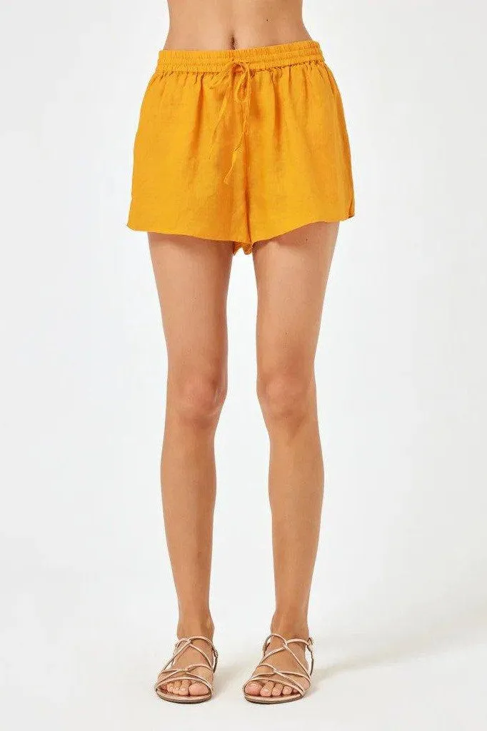 L Space - Rio Short - Tamarind