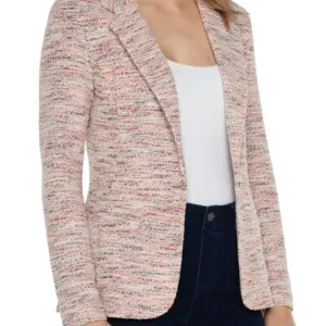 Lakota Fitted Blazer