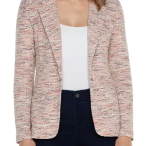 Lakota Fitted Blazer