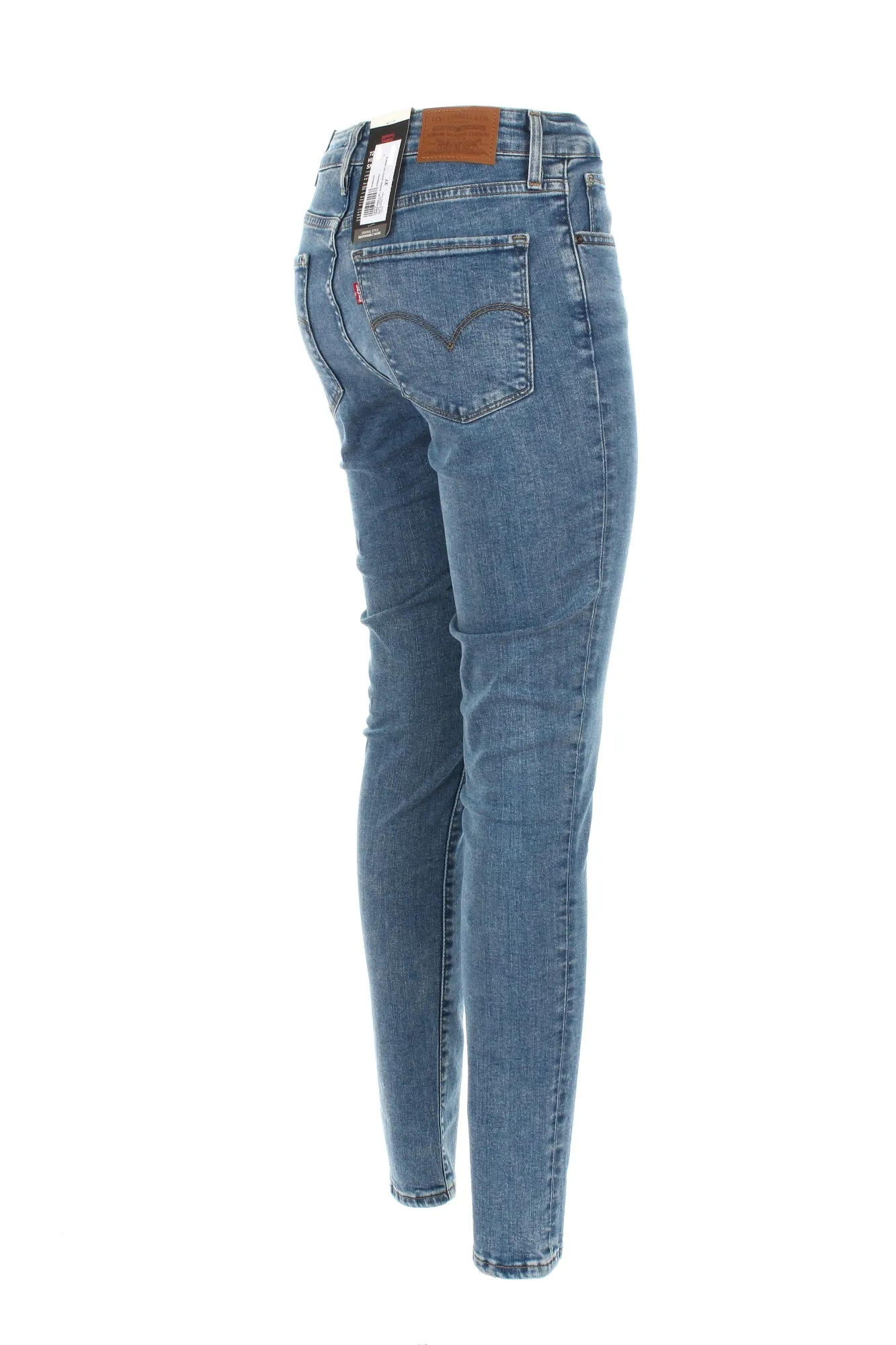 Levi's Jeans Donna 18882-0468 L30