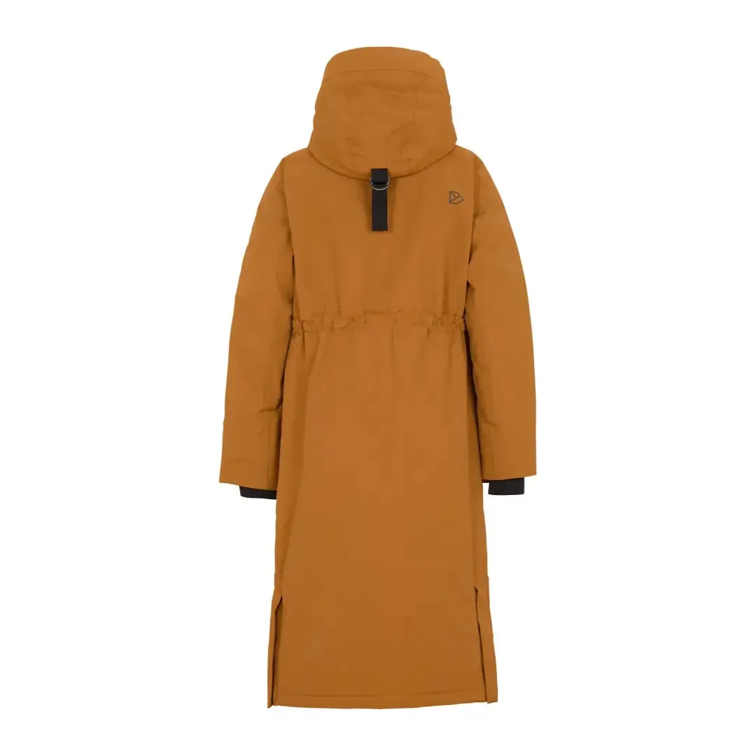 Leya Long Womens Parka 2 by Didriksons - Stylish & Durable