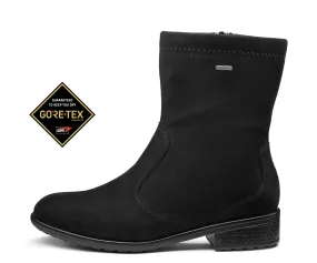 Liberty Women's GORE-TEX Boot - Black 01 (FINAL SALE)