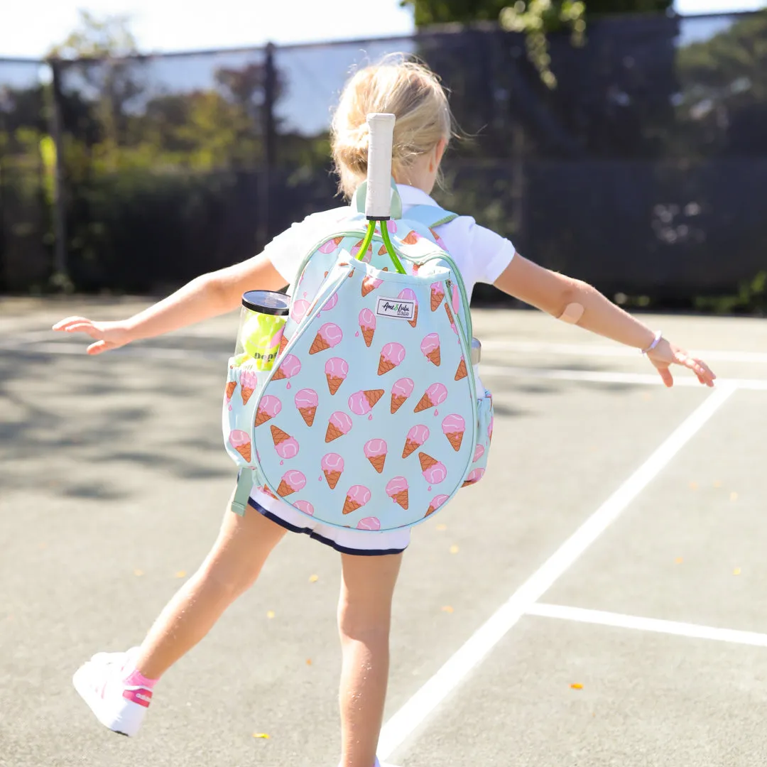 Little Love Tennis Backpack