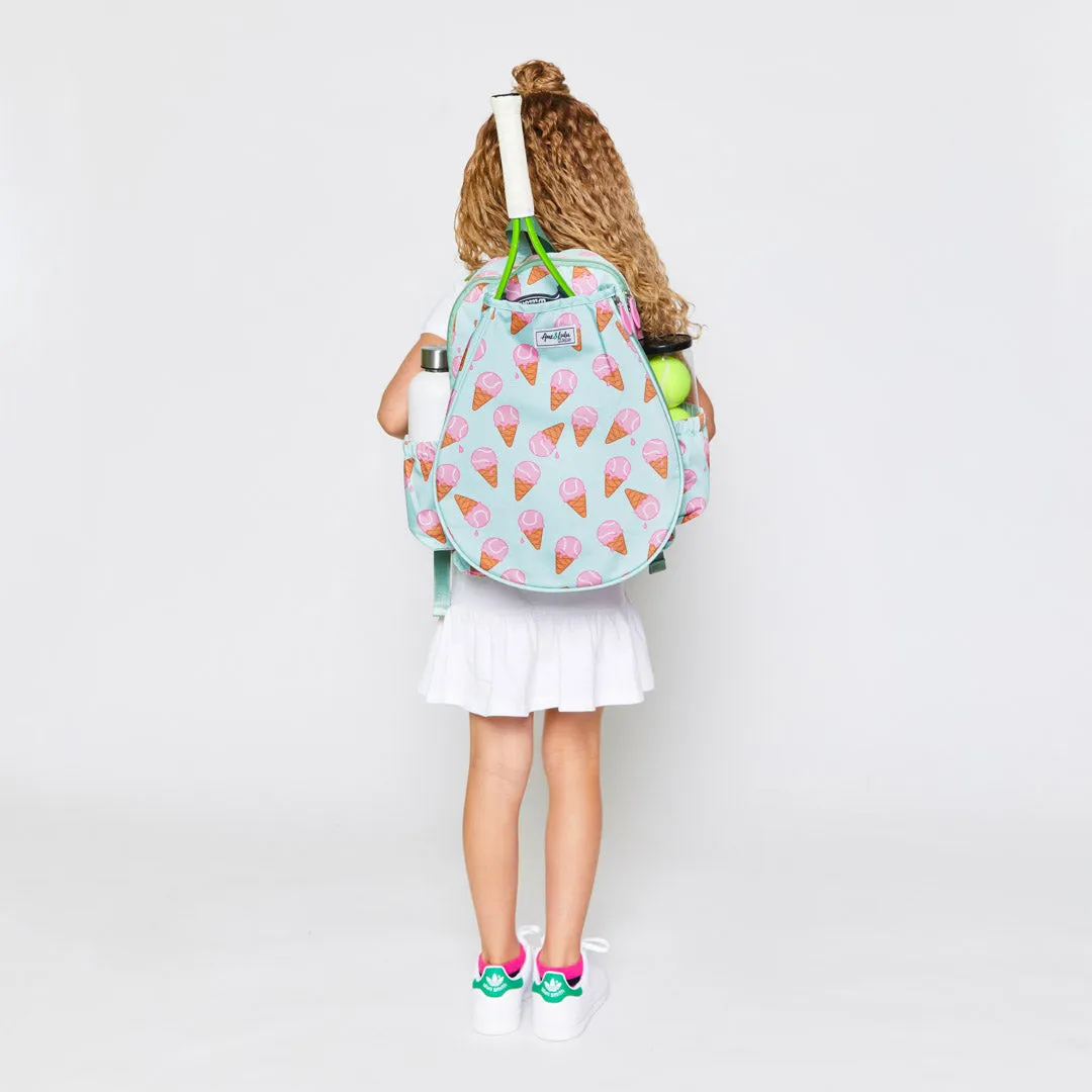 Little Love Tennis Backpack