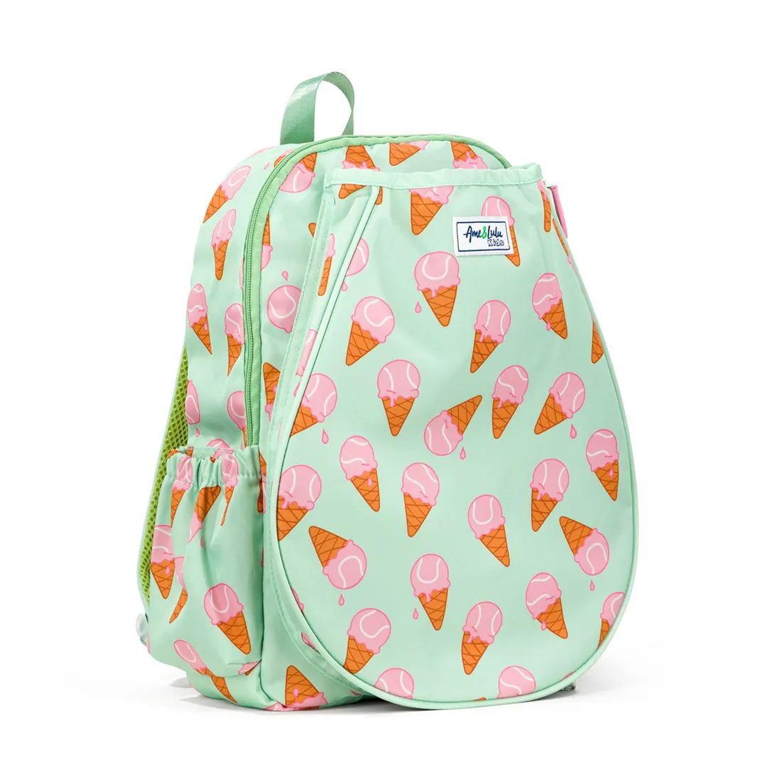 Little Love Tennis Backpack