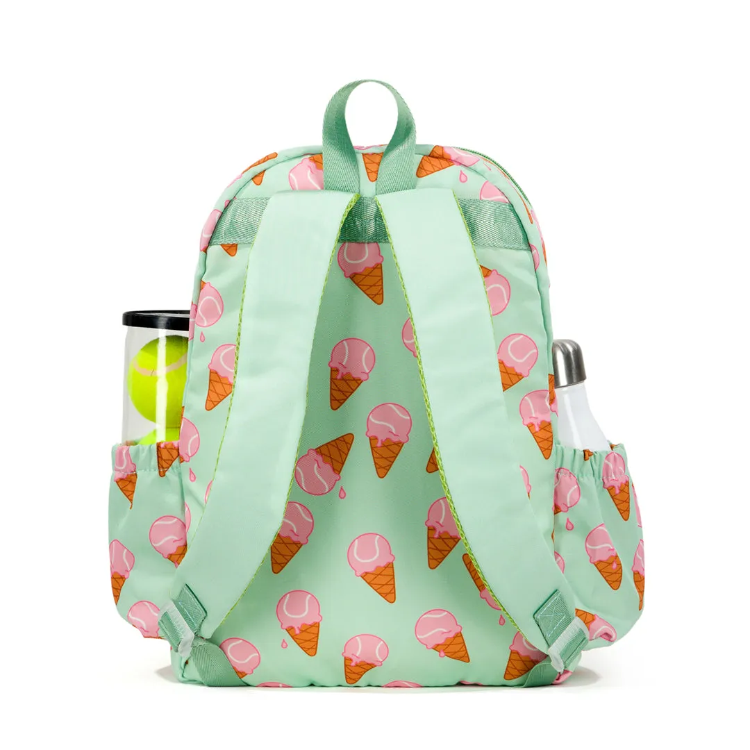 Little Love Tennis Backpack