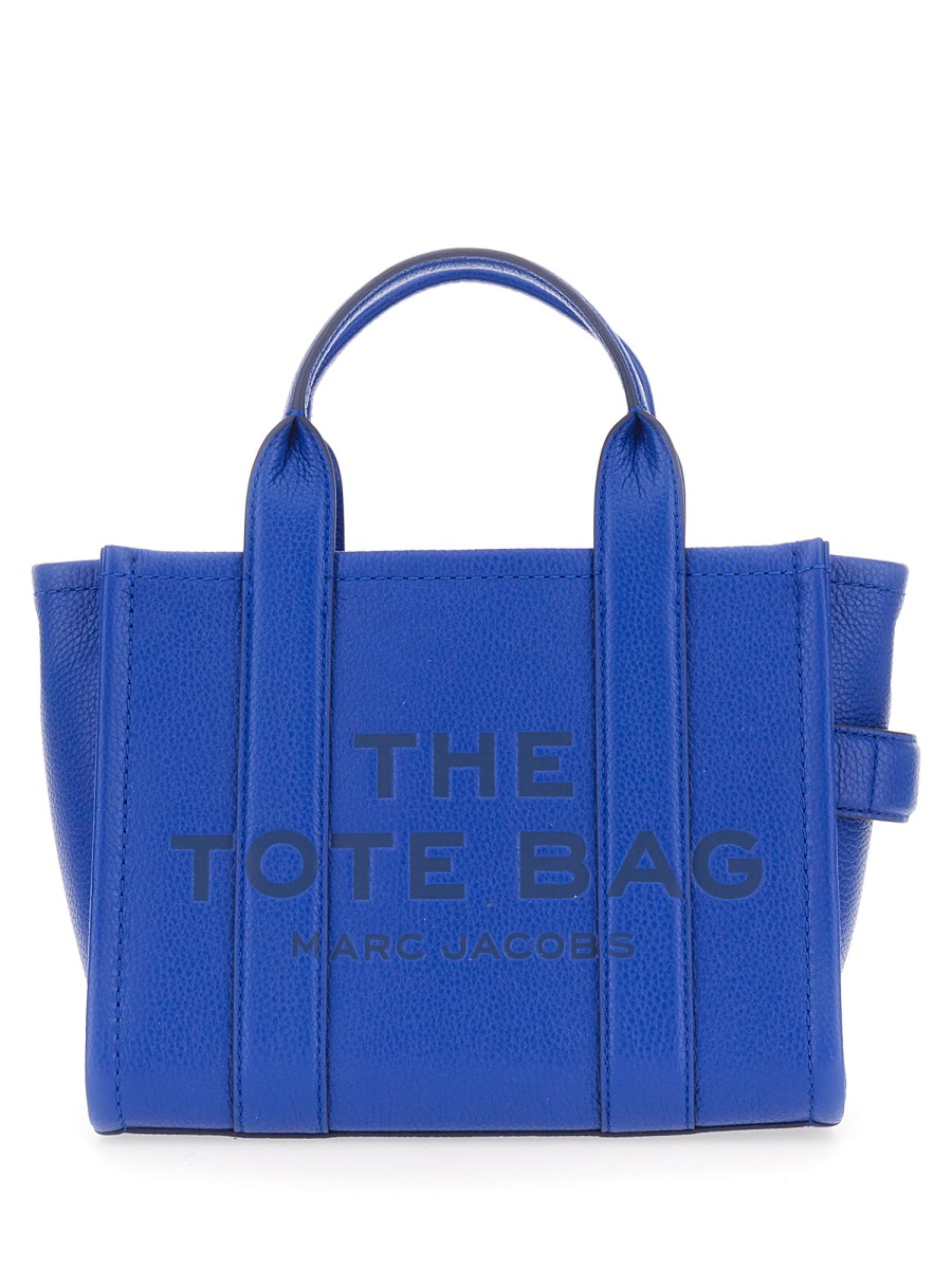 MARC JACOBS    THE TOTE BAG SMALL