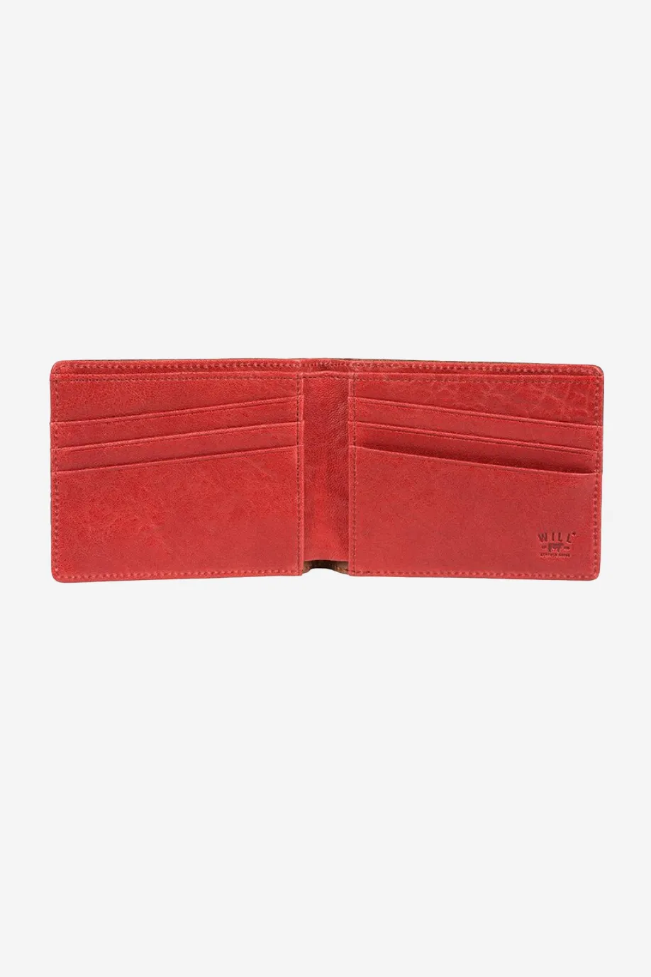 Marvel Billfold Wallet