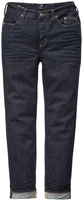 Men Jeans Regular Slim Fit, Denim | Manufactum