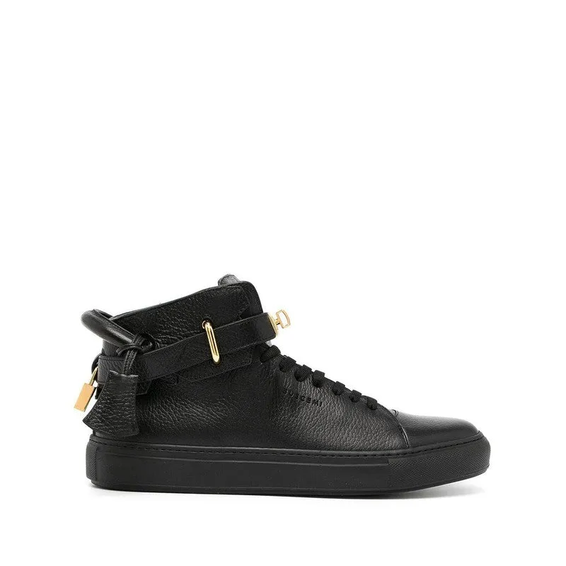 Men's Alice Clip High-Top Sneakers