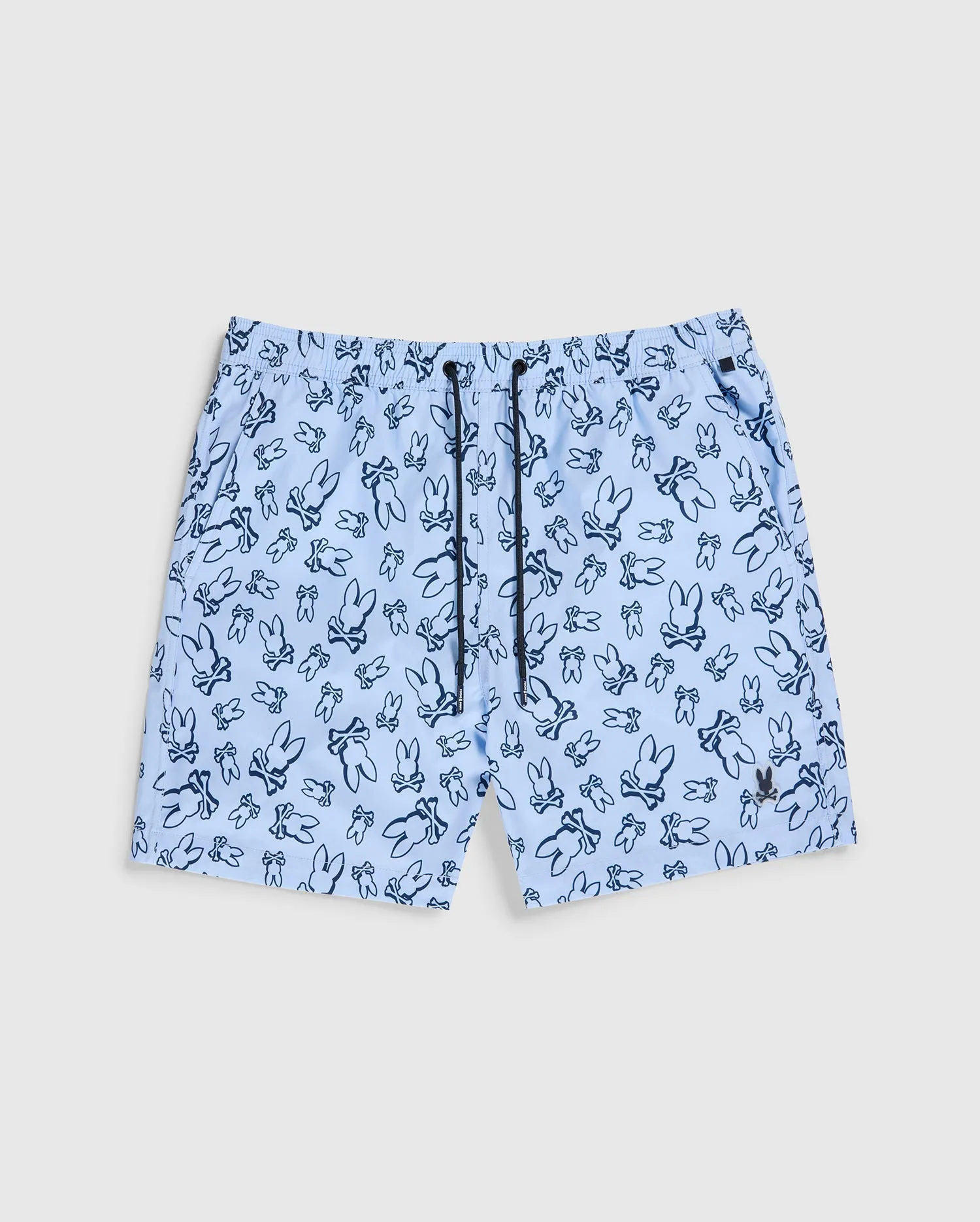 MENS RENDON PRINT SWIM TRUNK - B6W669C200