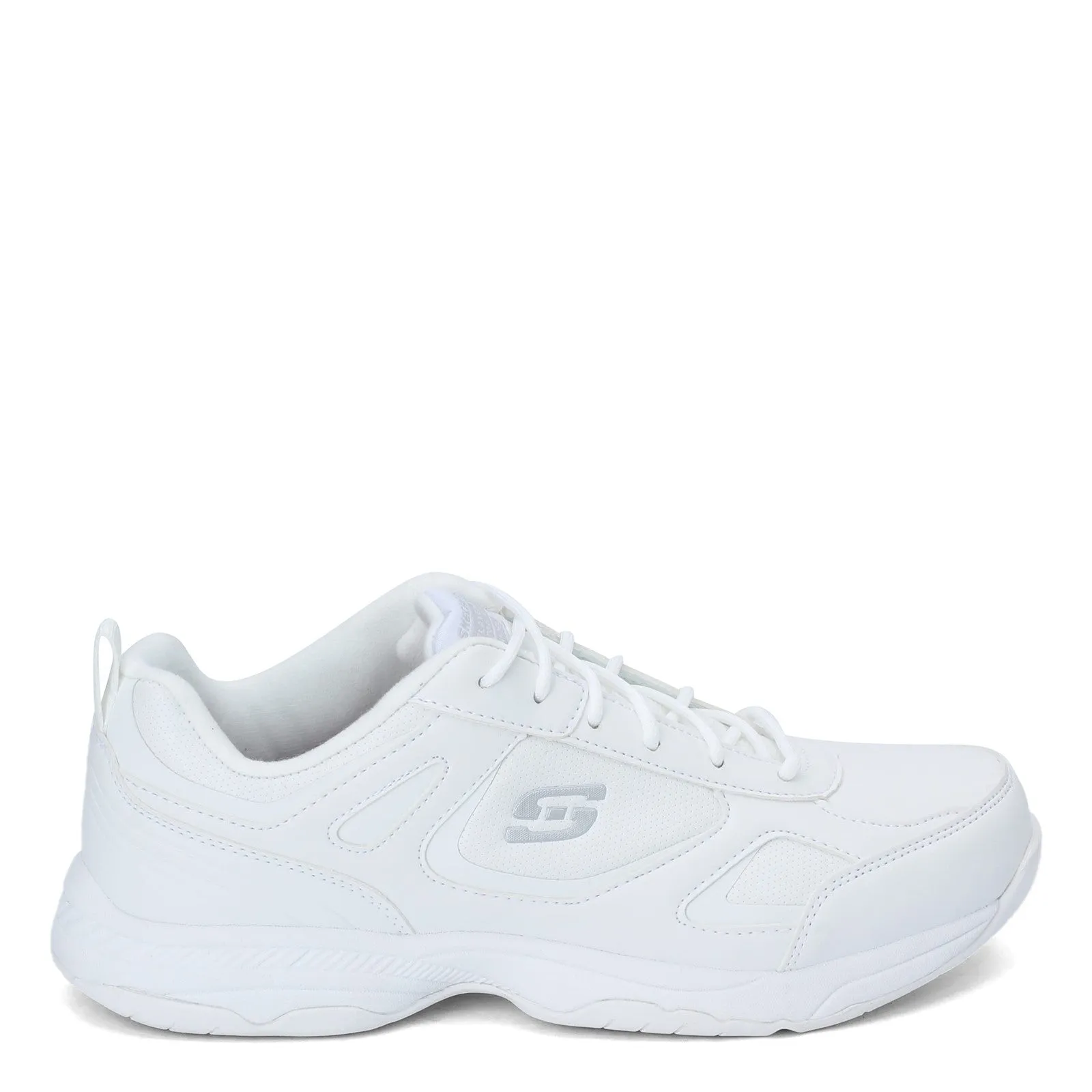 Men's Skechers, Dighton SR Sneaker - Wide Width