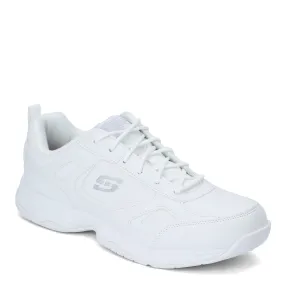 Men's Skechers, Dighton SR Sneaker - Wide Width