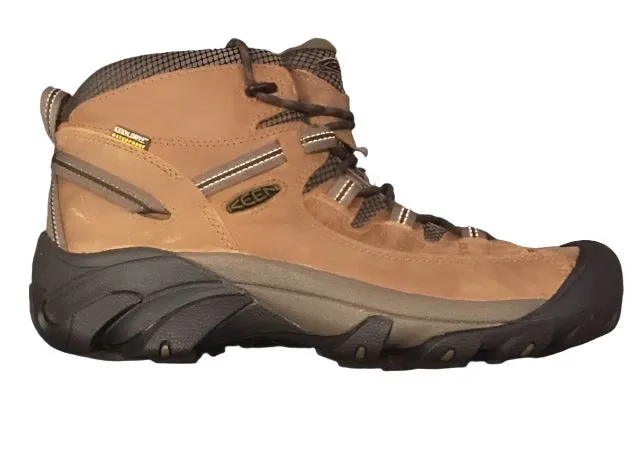 Men’s Targhee II Waterproof Mid Boot