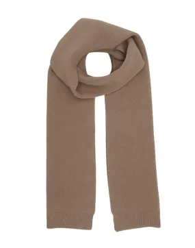 Merino Wool Scarf Warm Taupe | Colorful Standard | Watch Wear