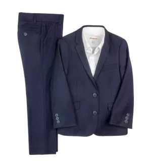 Mod Suit - Navy