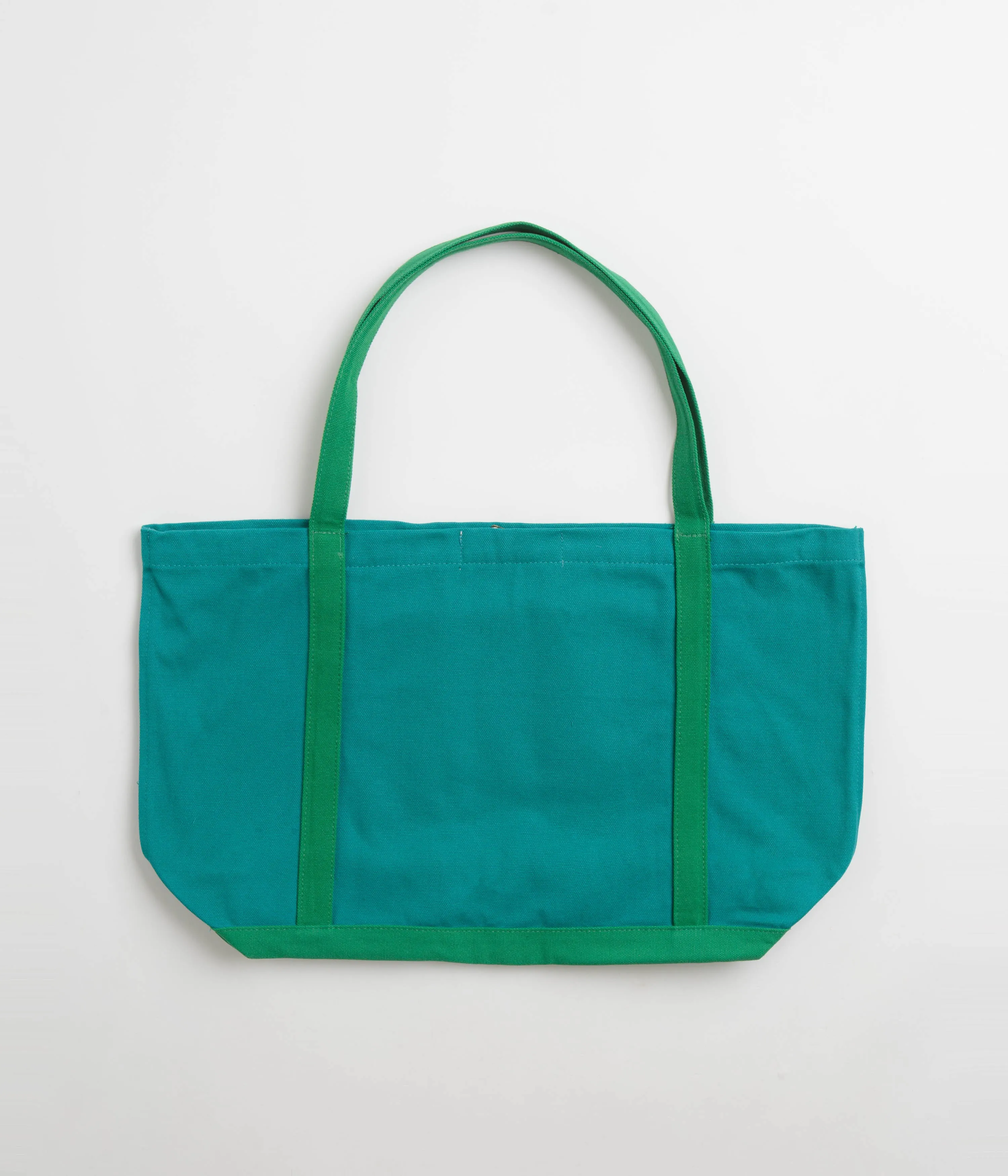 Mollusk Beach Tote Bag - Blue Sea