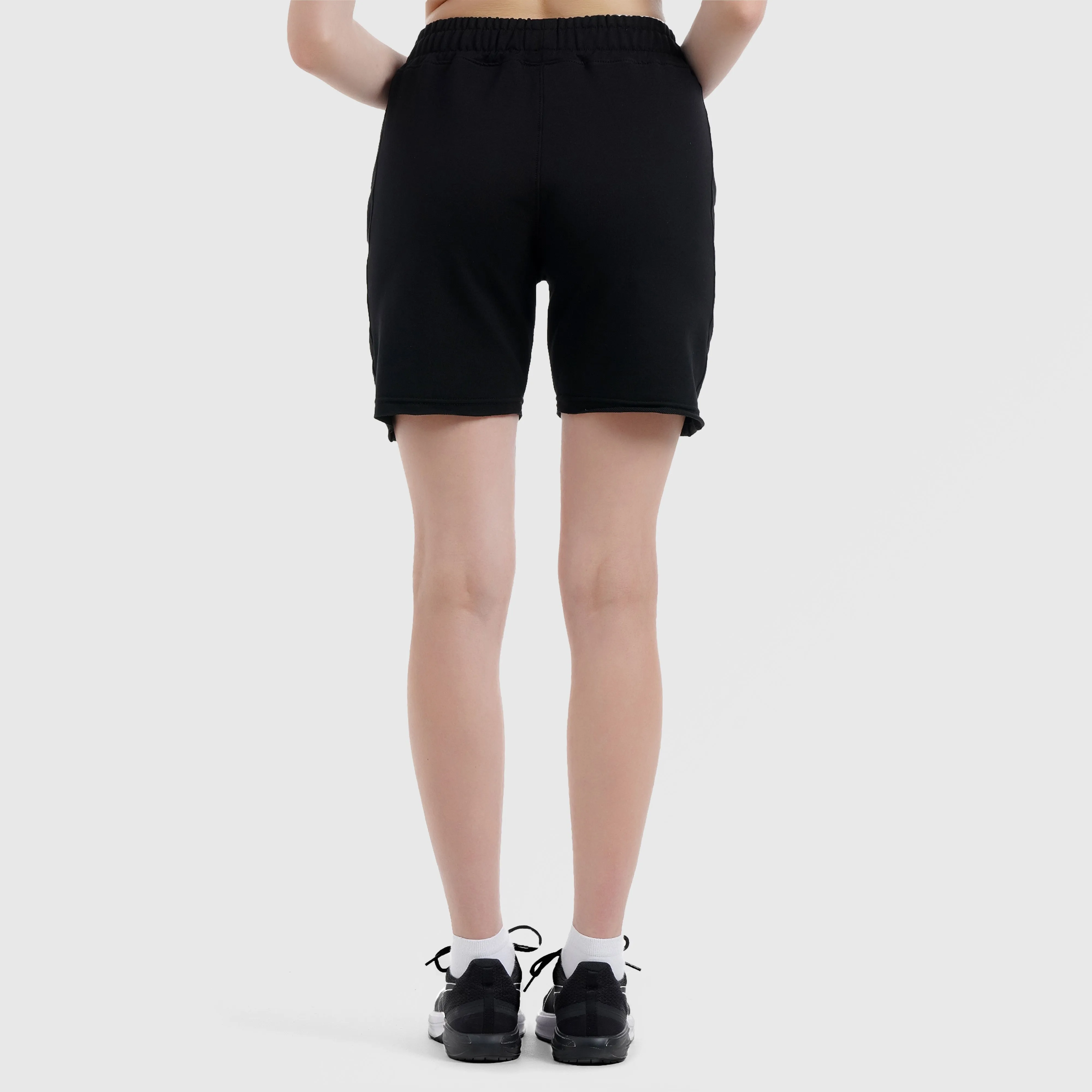 MoveEase Shorts (Black)