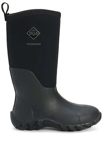 Muck Boots Edgewater II Multi Purpose Boots | Grattan