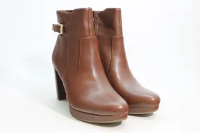 Naturalizer Braxton Boots Floor Sample