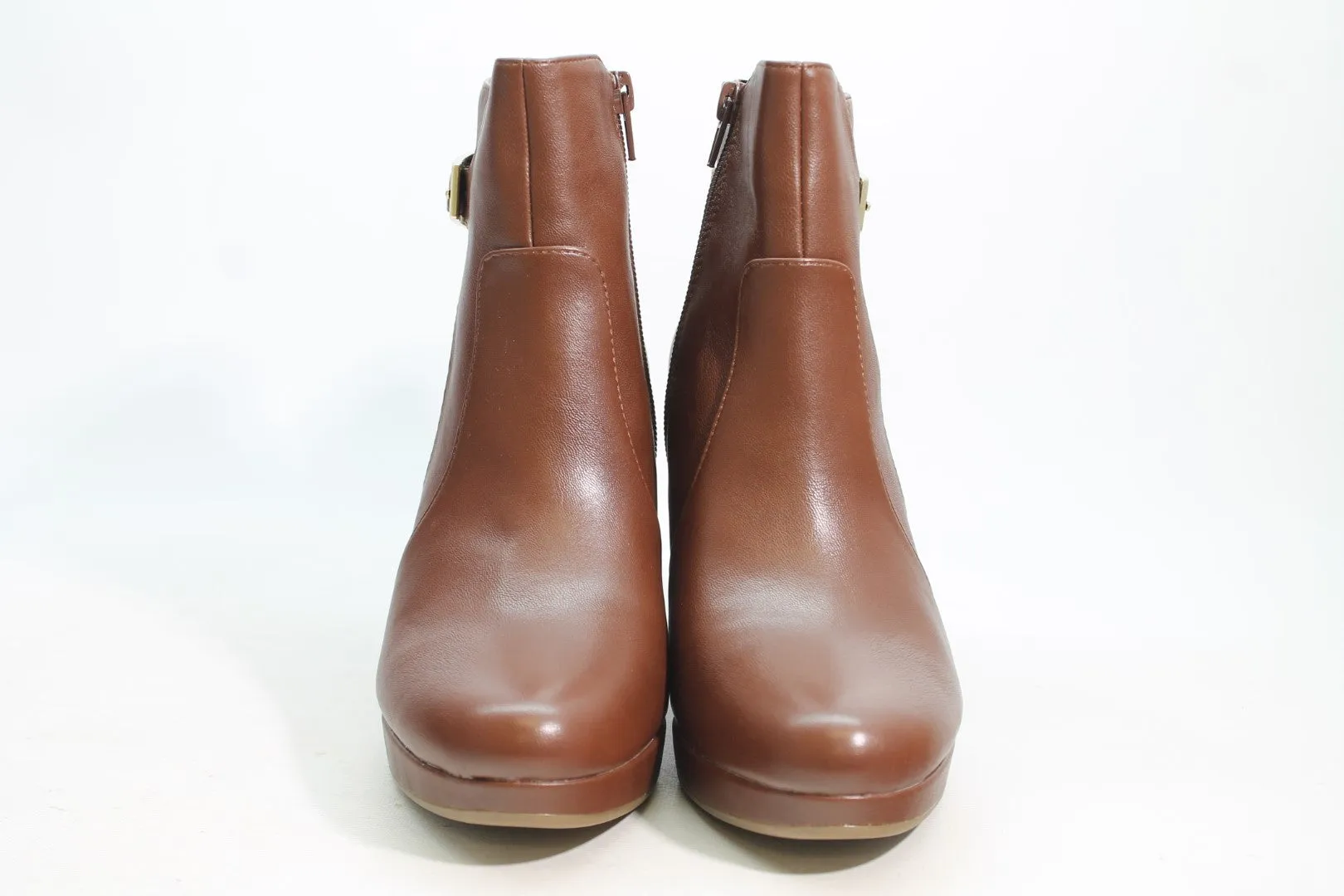 Naturalizer Braxton Boots Floor Sample